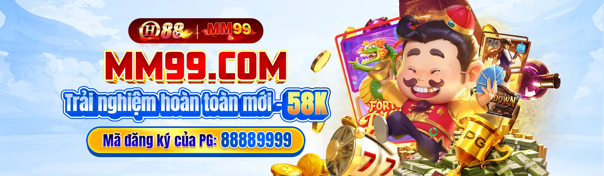 Hình ảnh chính Nổ Hũ Net1 Link Mới 2026
